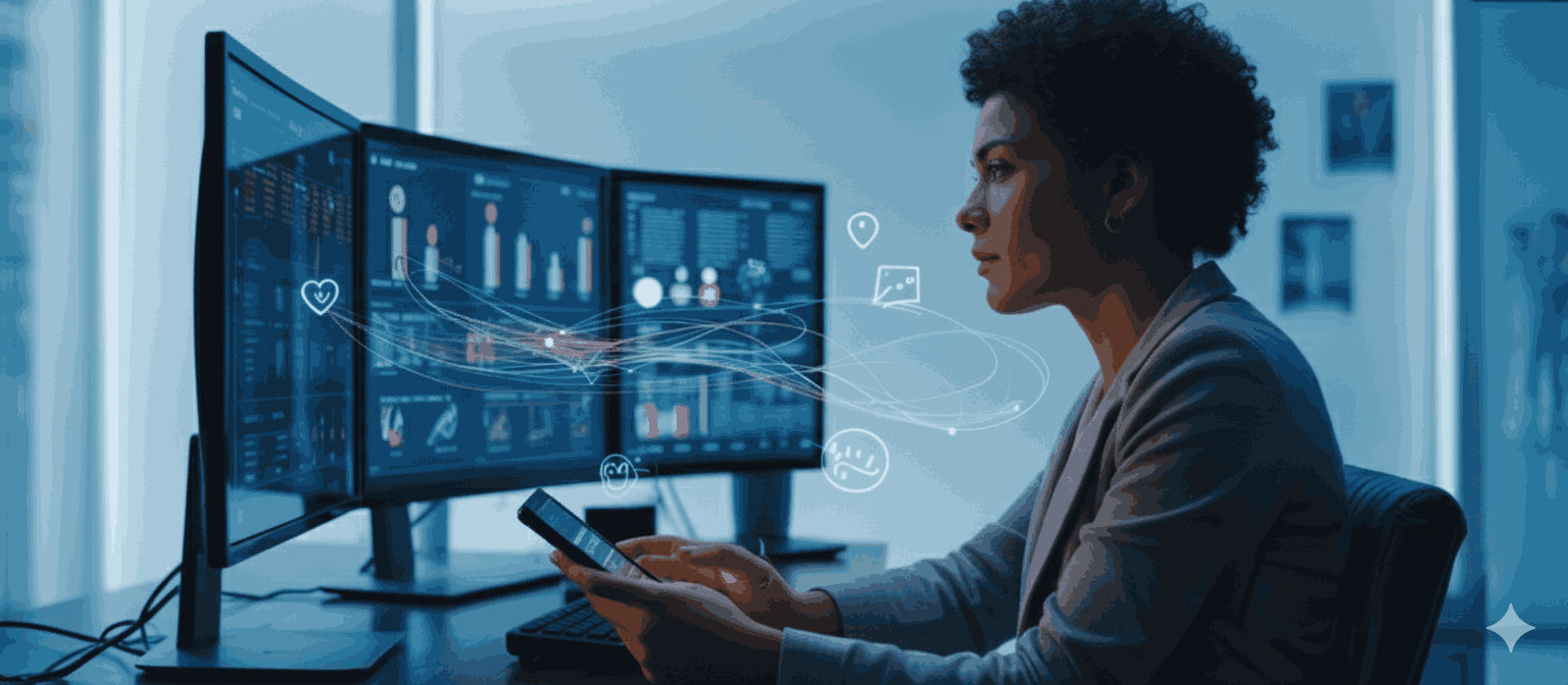 How Can AI-Powered Sentiment Analysis Help Your Agency Manage Brand Reputation in Real-Time